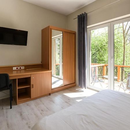 Wysokie Horyzonty Hotel Karpacz Ngoại thất bức ảnh