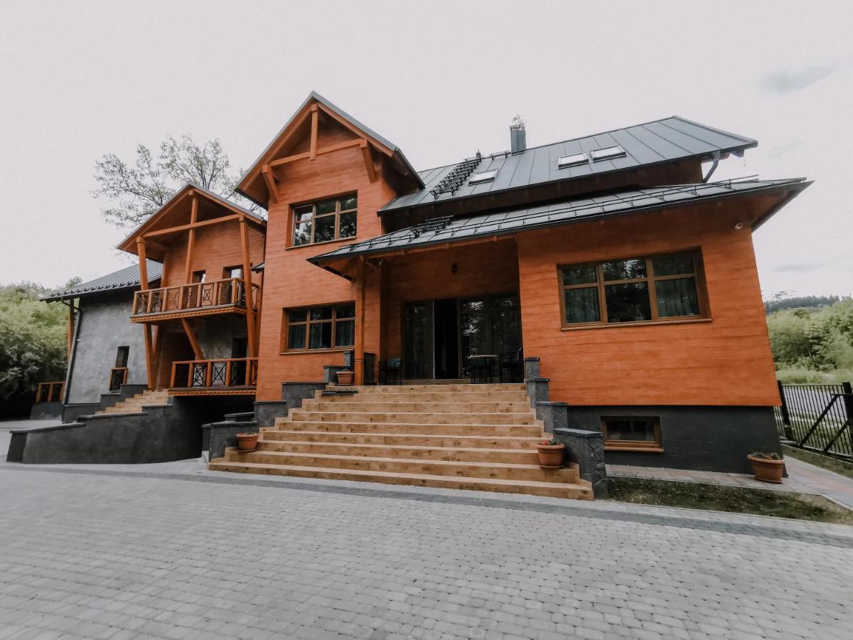 Wysokie Horyzonty Hotel Karpacz Ngoại thất bức ảnh