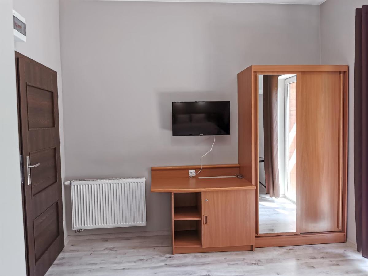 Wysokie Horyzonty Hotel Karpacz Ngoại thất bức ảnh