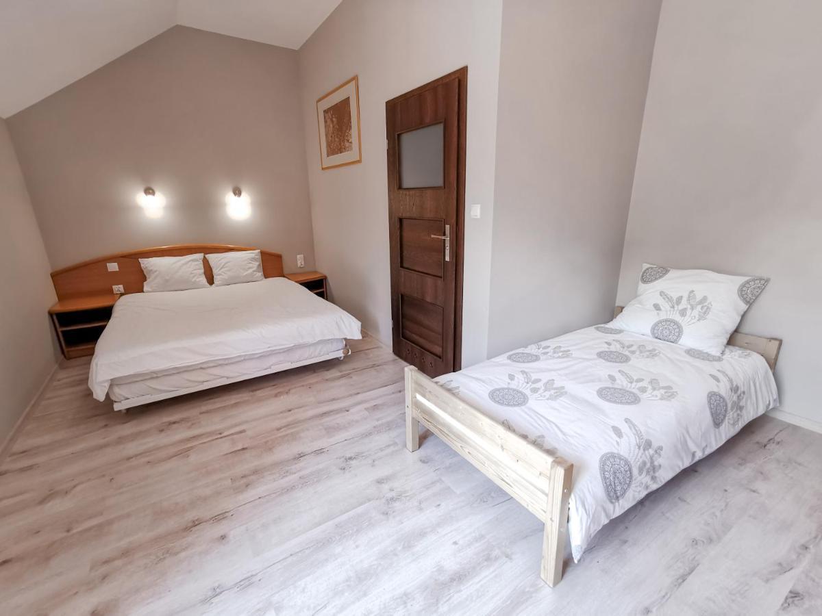 Wysokie Horyzonty Hotel Karpacz Ngoại thất bức ảnh