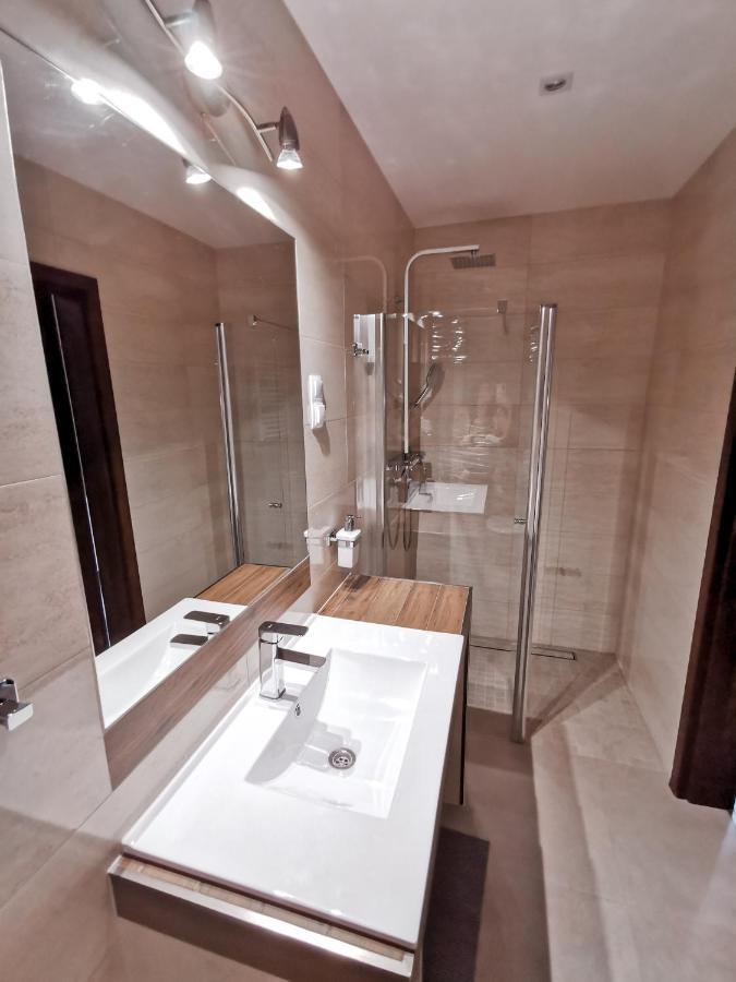 Wysokie Horyzonty Hotel Karpacz Ngoại thất bức ảnh