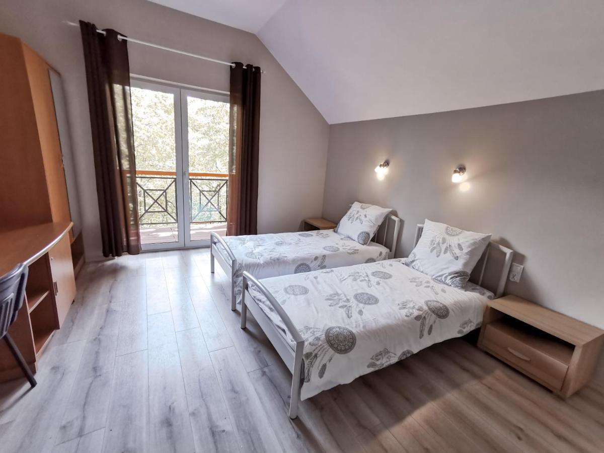 Wysokie Horyzonty Hotel Karpacz Ngoại thất bức ảnh