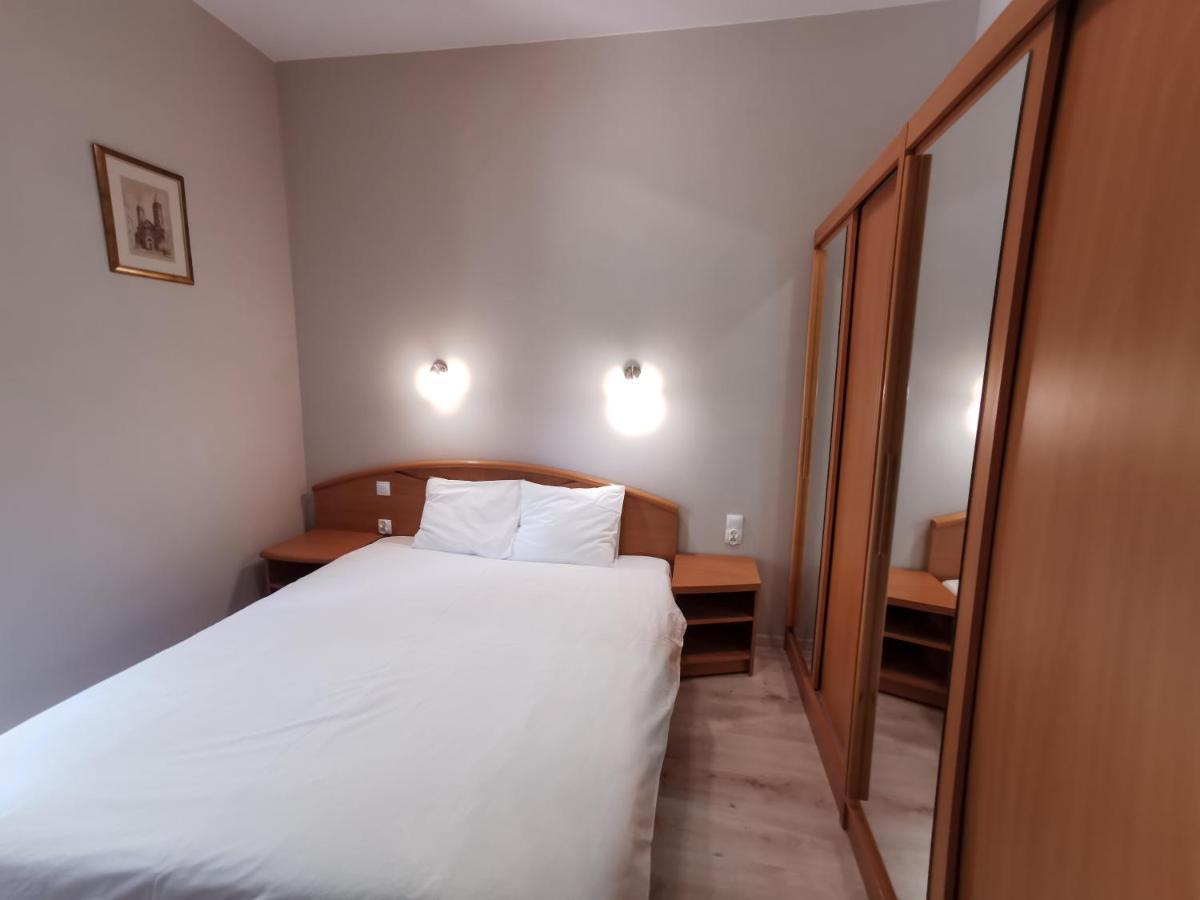 Wysokie Horyzonty Hotel Karpacz Ngoại thất bức ảnh