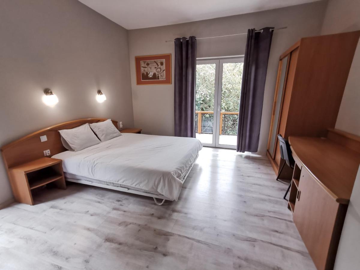 Wysokie Horyzonty Hotel Karpacz Ngoại thất bức ảnh