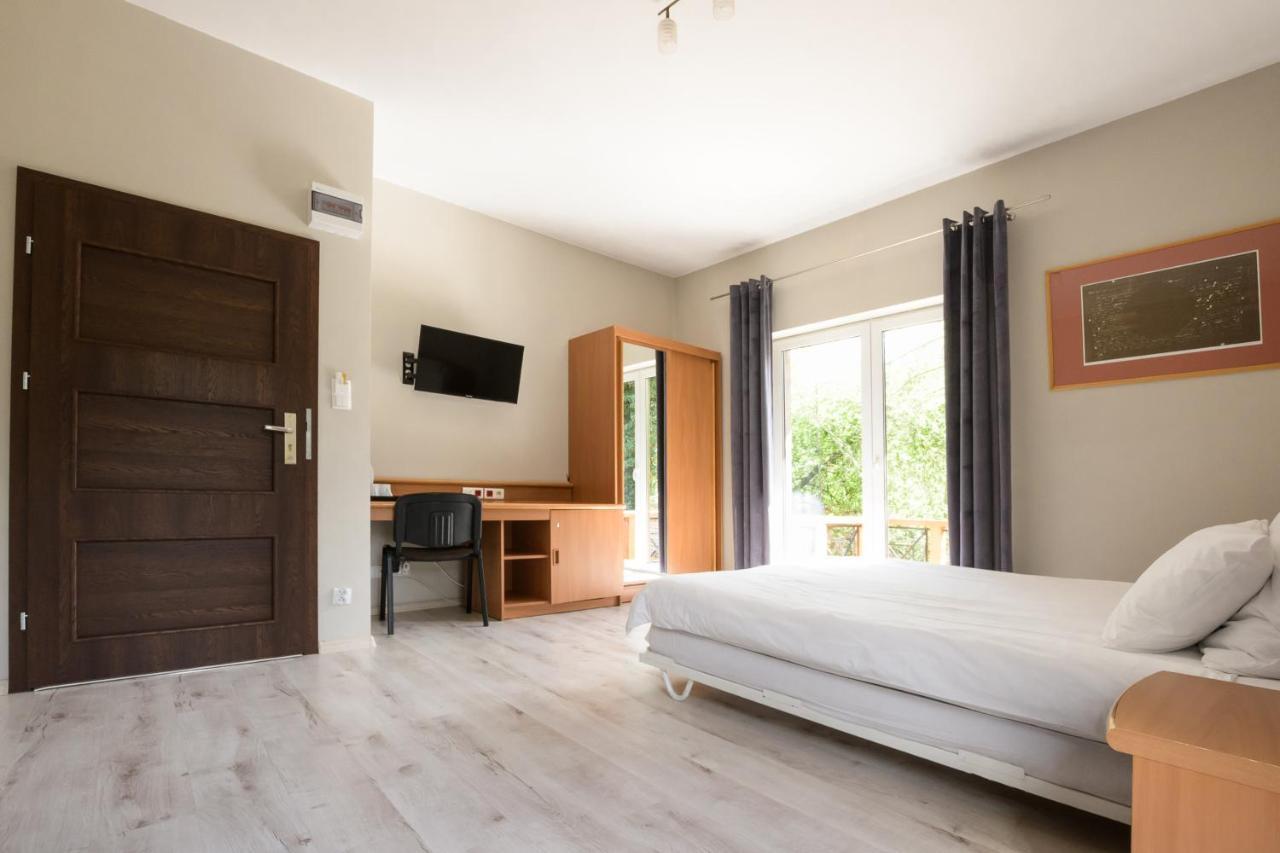 Wysokie Horyzonty Hotel Karpacz Ngoại thất bức ảnh