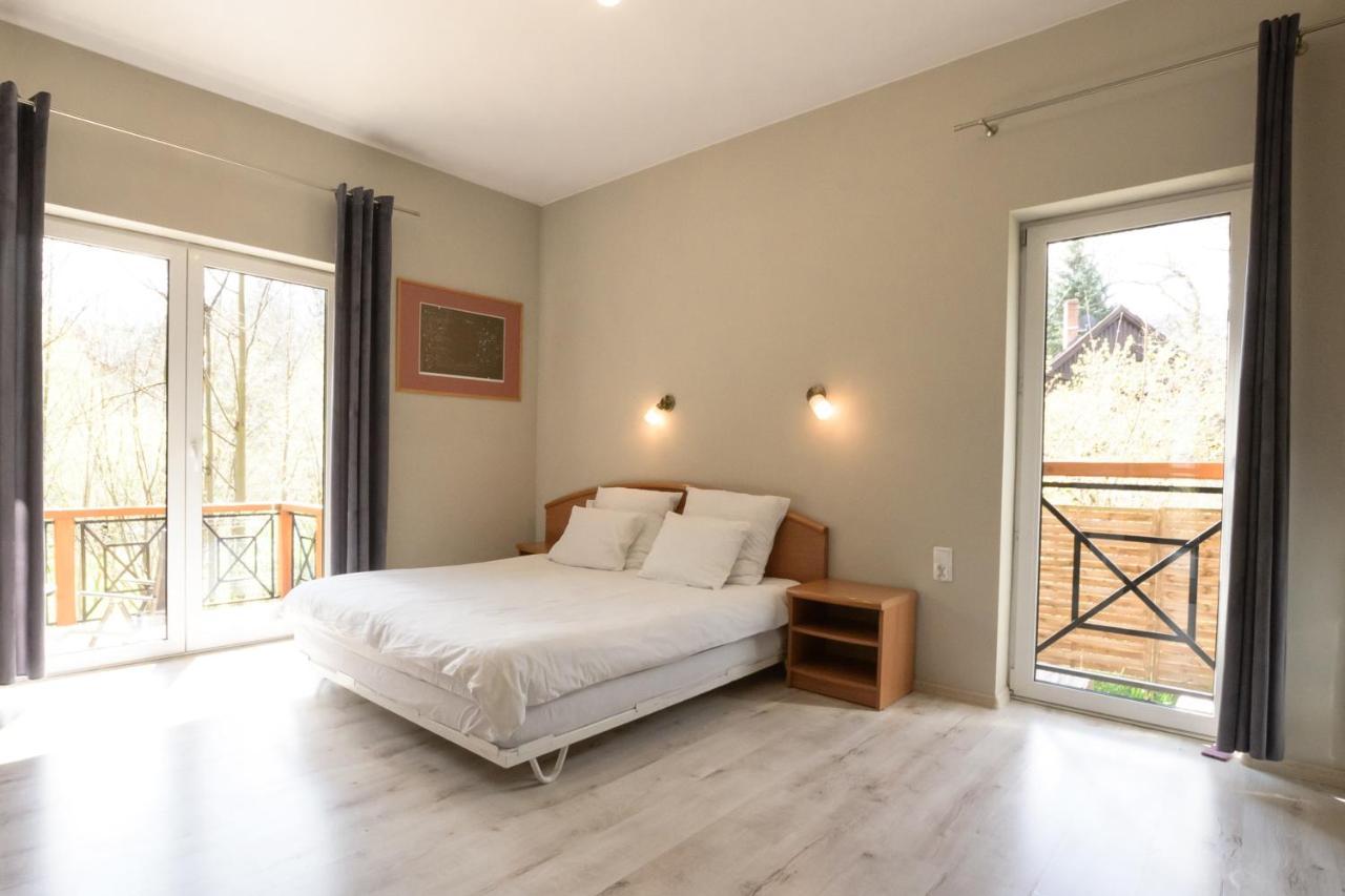 Wysokie Horyzonty Hotel Karpacz Ngoại thất bức ảnh