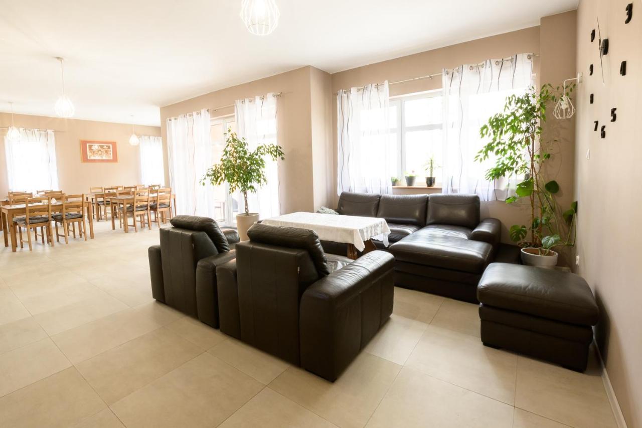Wysokie Horyzonty Hotel Karpacz Ngoại thất bức ảnh