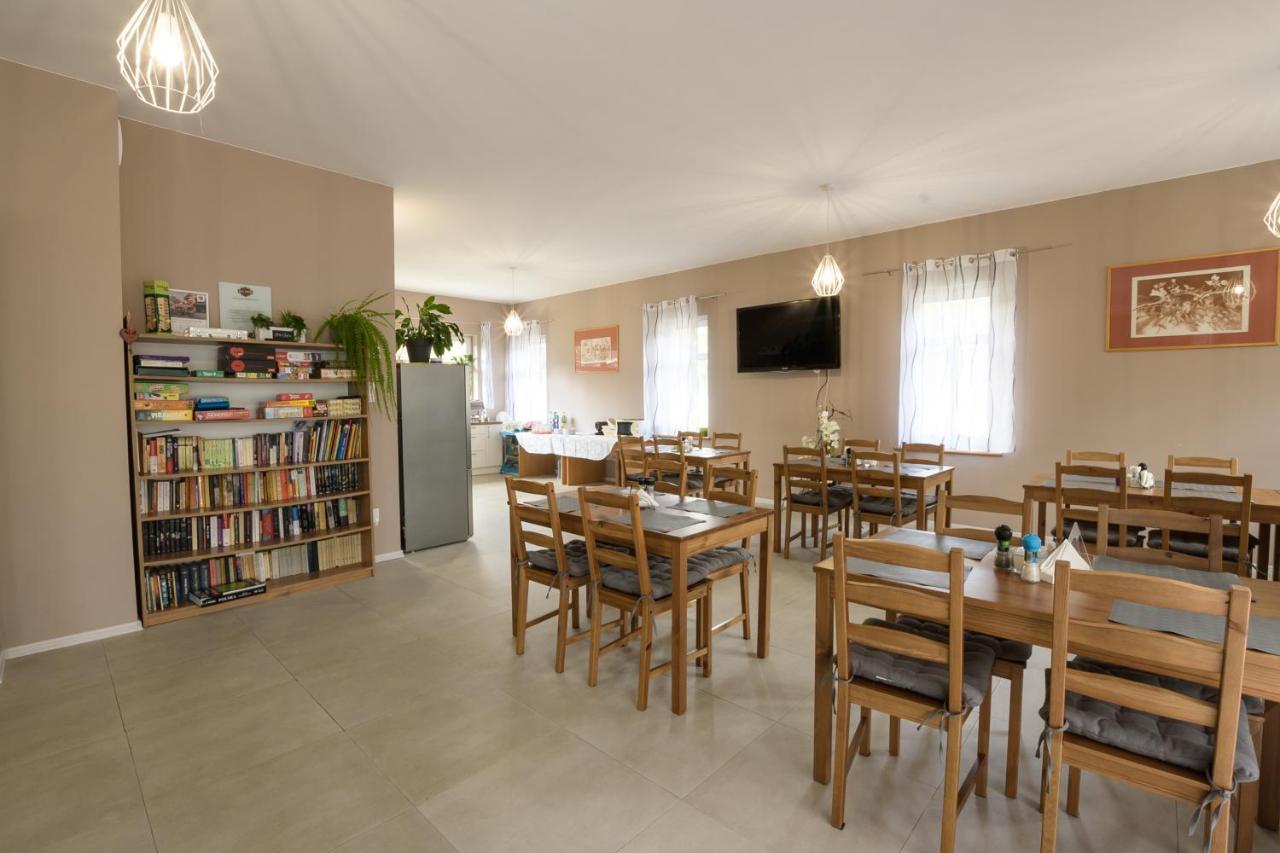 Wysokie Horyzonty Hotel Karpacz Ngoại thất bức ảnh