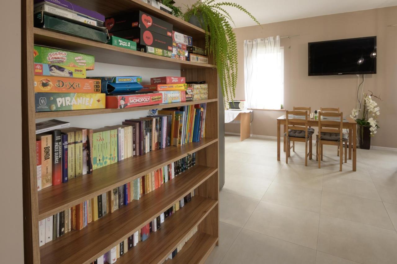 Wysokie Horyzonty Hotel Karpacz Ngoại thất bức ảnh