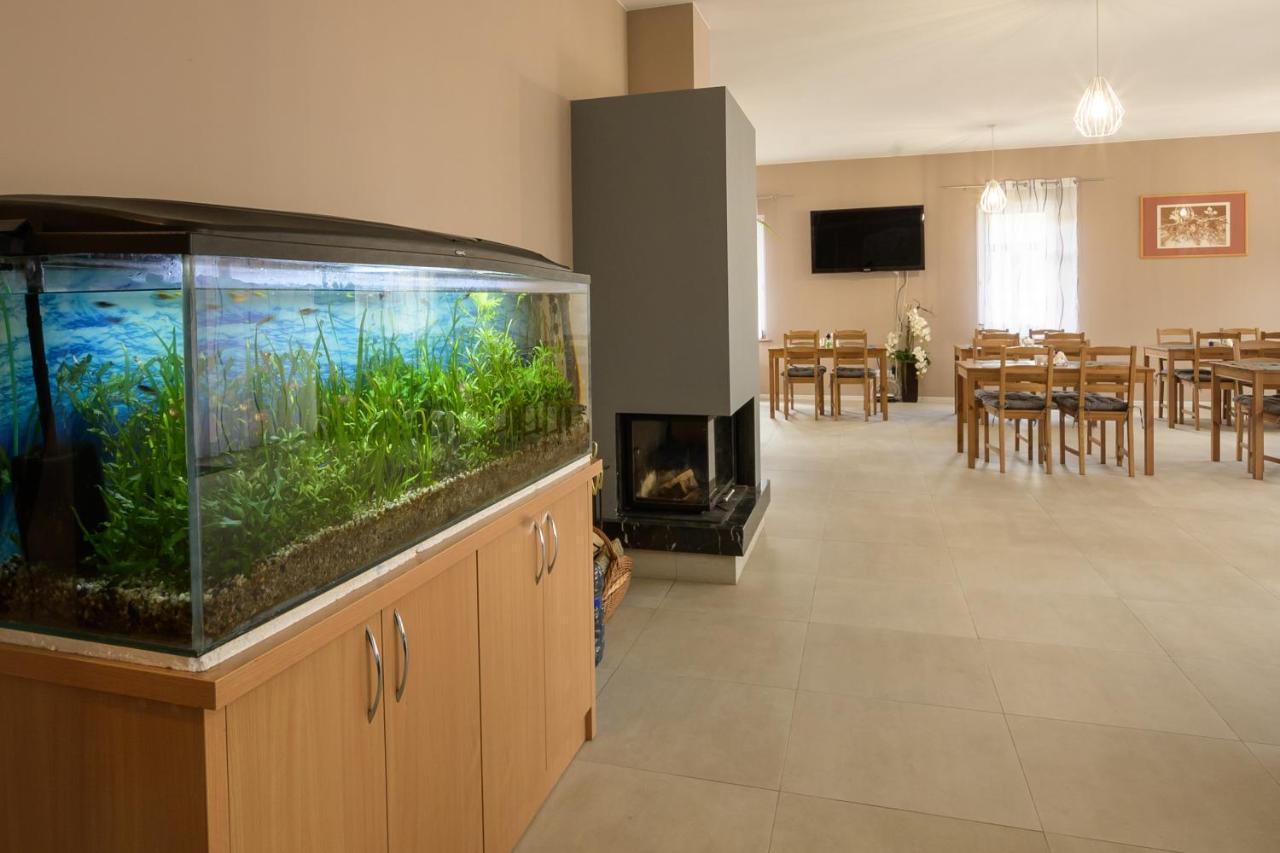 Wysokie Horyzonty Hotel Karpacz Ngoại thất bức ảnh