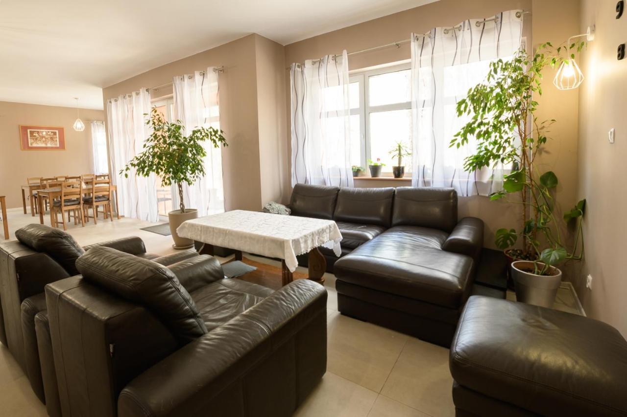 Wysokie Horyzonty Hotel Karpacz Ngoại thất bức ảnh