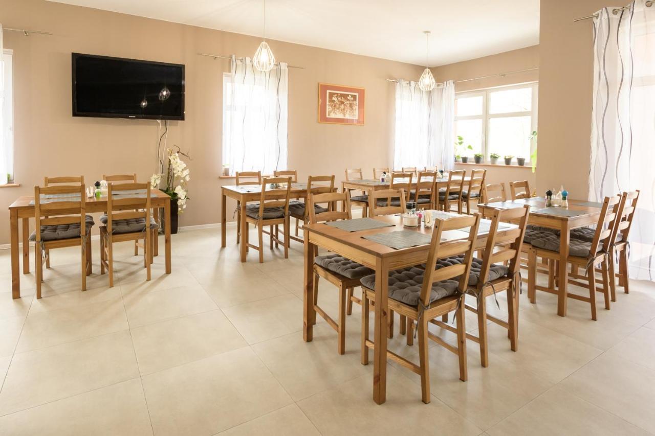 Wysokie Horyzonty Hotel Karpacz Ngoại thất bức ảnh